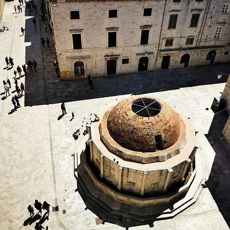 Daire Pojko - One-bedroom With Terrace Yellow *