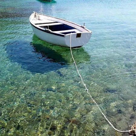 Pojko - One-bedroom With Terrace Yellow Daire Dubrovnik