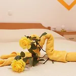 Διαμέρισμα Pojko - One-bedroom With Terrace Yellow *