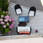 Διαμέρισμα Pojko - One-bedroom With Terrace Yellow *