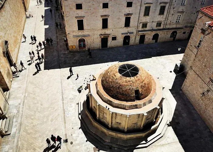 Apartman Pojko - One-bedroom With Terrace Yellow *