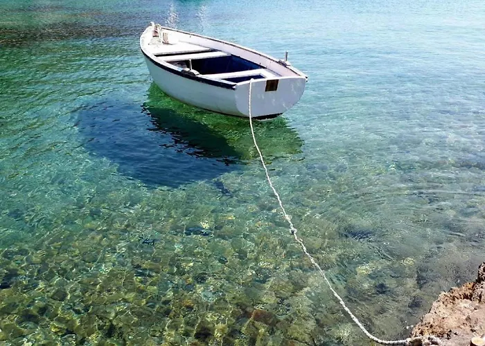 Pojko - One-bedroom With Terrace Yellow Apartmán Dubrovník