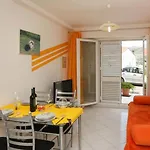 Pojko - One-bedroom With Terrace Yellow