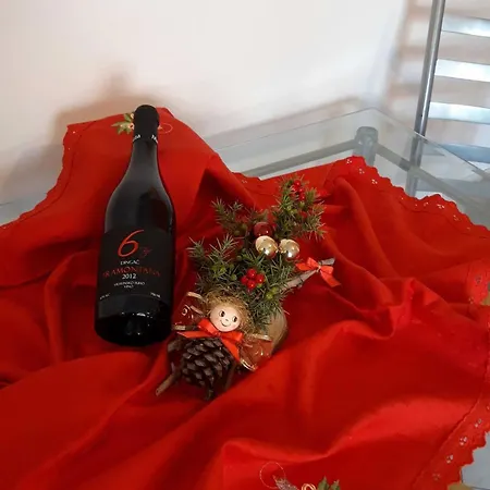 Pojko - One-bedroom With Terrace Yellow Appartement