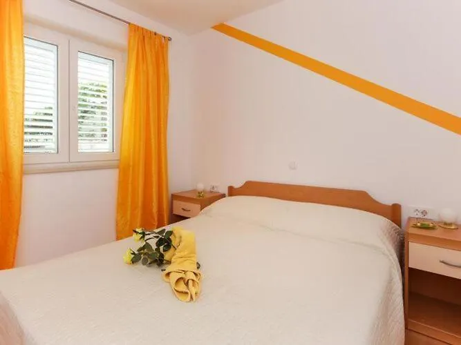 Pojko - One-bedroom With Terrace Yellow Apartamento Dubrovnik